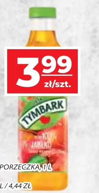 Top Market SOK TYMBARK 1L oferta
