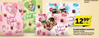 Euro Sklep Bombonierka mieszko oferta