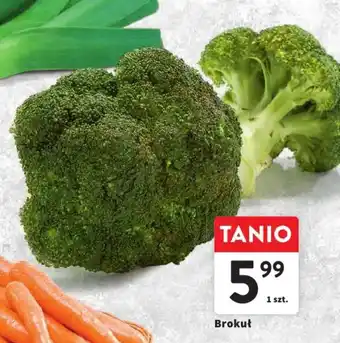 Intermarche Brokuł 1 szt. oferta