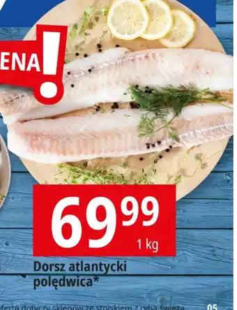 E.Leclerc Dorsz oferta