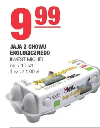 EuroSPAR Jaja invest michel oferta