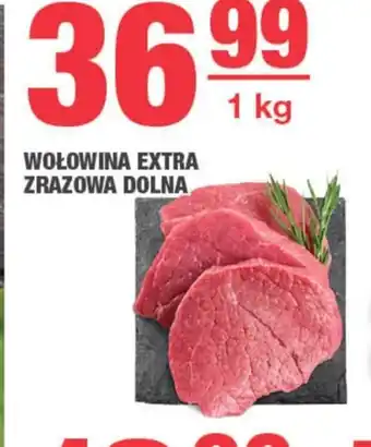 EuroSPAR Wołowina oferta