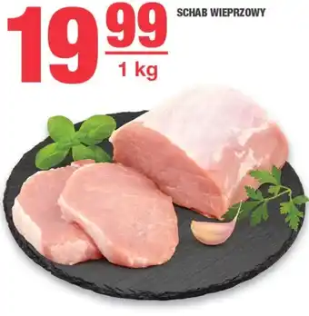EuroSPAR Schab wieprzowy oferta
