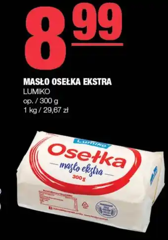 EuroSPAR Osełka lumiko oferta