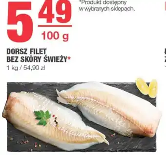EuroSPAR Dorsz oferta