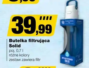 Bricomarche Butelka filtrująca oferta