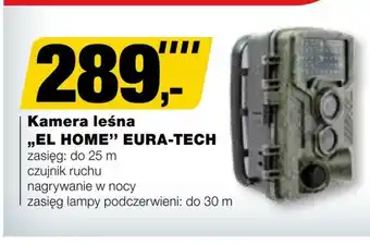 Kamera eura-tech