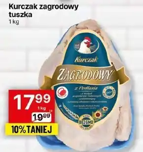 Delikatesy Centrum Kurczak zagrodowy oferta