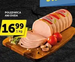 Groszek Polędwica duda oferta