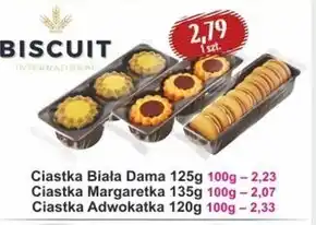 Społem Ciastka oferta