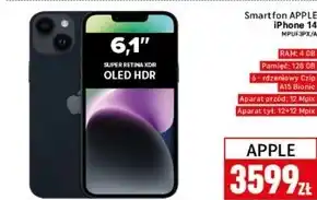 Neopunkt Smartfon apple oferta