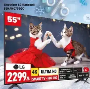 Neopunkt Telewizor lg oferta