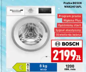 Neopunkt Pralka bosch oferta