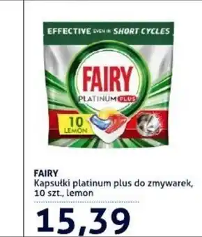 Blue Stop Kapsułki do zmywarki oferta