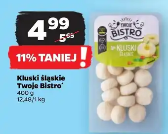 Netto Kluski śląskie twoje bistro oferta