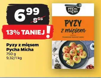 Netto Pyzy pycha micha oferta