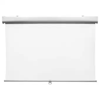 IKEA Tretur roleta zaciemniająca, biały, 60x195 cm oferta