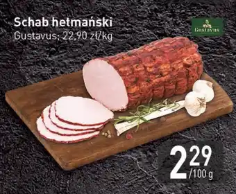 Stokrotka Schab hetmański 100g oferta