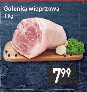 Stokrotka Golonka wieprzowa 1kg oferta