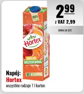 Eurocash Hortex 1 l oferta