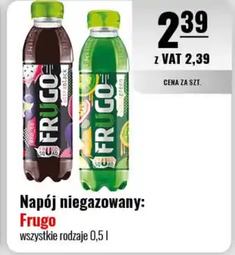 Eurocash Frugo 0,5 l oferta