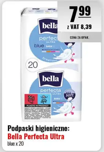 Bella Perfecta Ultra blue x 20