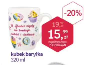 Kubek