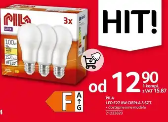 Żarówka pila