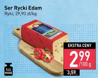 Stokrotka Market Ser ryki oferta