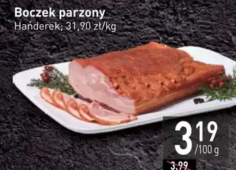 Stokrotka Market Boczek hańderek oferta