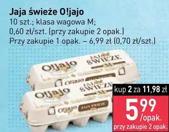 Stokrotka Market Jaja o!jajo oferta