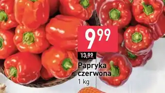 Stokrotka Market Papryka oferta