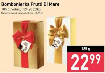Stokrotka Market Bombonierka frutti di mare oferta