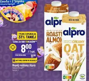 Polomarket Napój roślinny alpro oferta