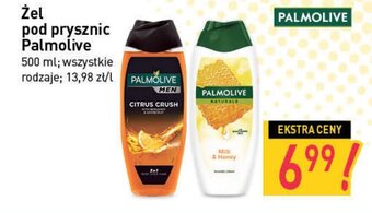 Stokrotka Żel pod prysznic Palmolive 500ml oferta