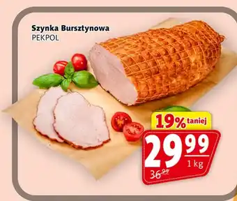 Prim Market Szynka pekpol oferta