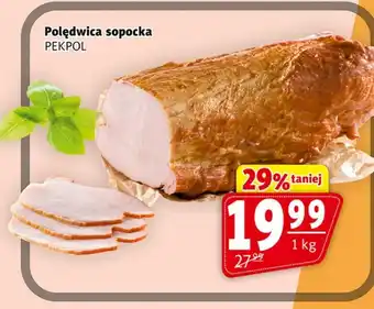 Prim Market Polędwica pekpol oferta