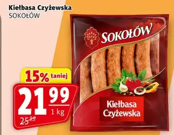 Prim Market Kiełbasa sokołów oferta