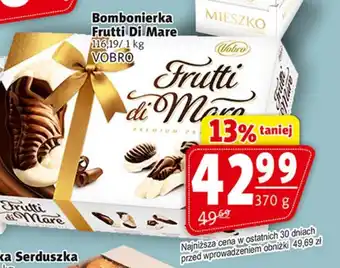 Prim Market Bombonierka frutti di mare oferta