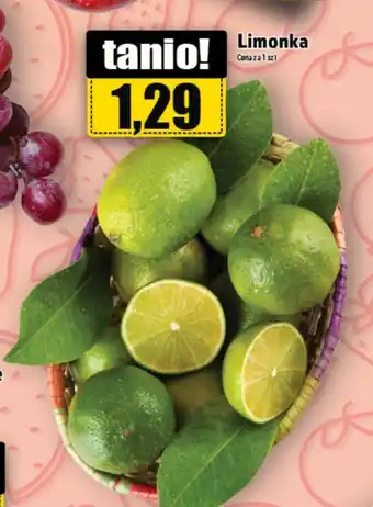 Topaz Limonka oferta