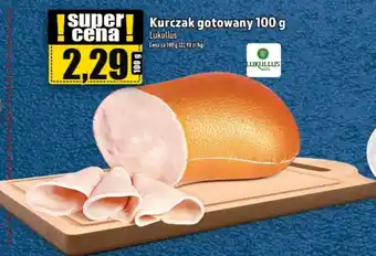 Topaz Kurczak lukullus oferta