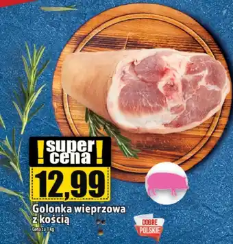 Topaz Golonka wieprzowa oferta