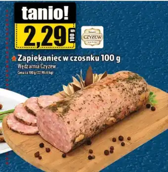 Topaz Wędlina wędzarnia czyżew oferta