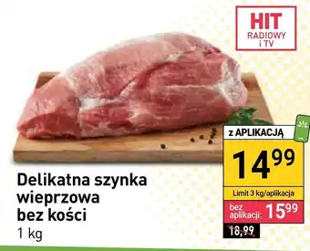 Stokrotka Szynka oferta