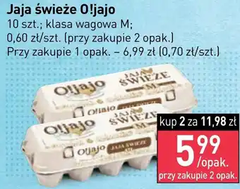 Stokrotka Jaja o!jajo oferta