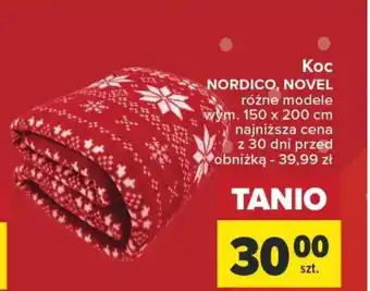 Carrefour Koc oferta