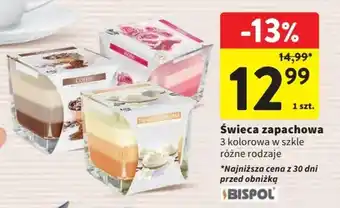 Świeca zapachowa