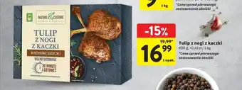 Intermarche Tulip z nogi z kaczki 400 g oferta