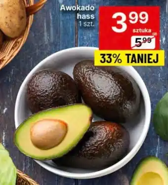 Delikatesy Centrum Awokado oferta