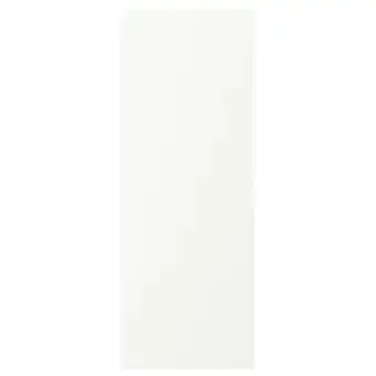 IKEA Vallstena drzwi, biały, 30x80 cm oferta